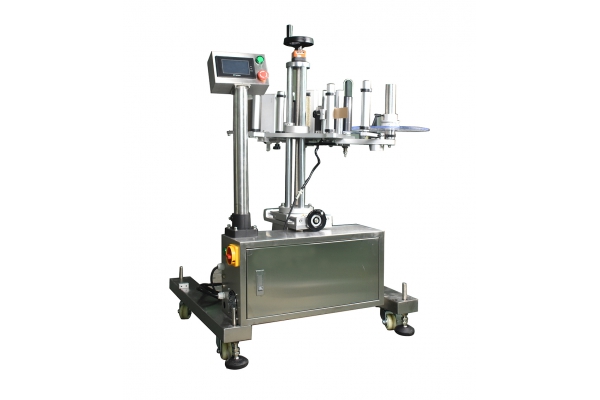 【貼標機】如何保養和維護自動貼標機(圖1)