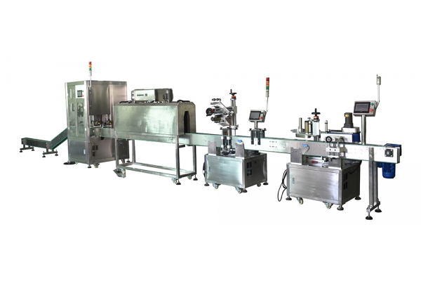 【平面貼標機】平面貼標機使用優勢和應用前注意事項(圖1)