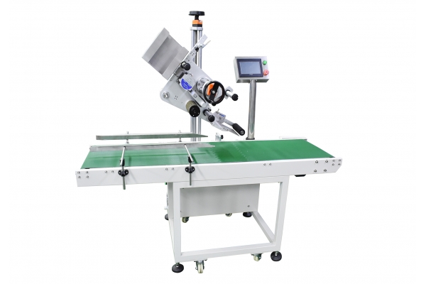 【貼標機】貼標機所具備的功能特點是什么？(圖1)