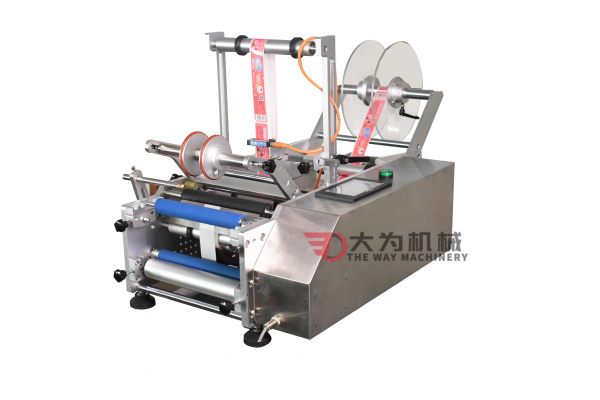 【貼標機】如何保養和維護自動貼標機(圖2)