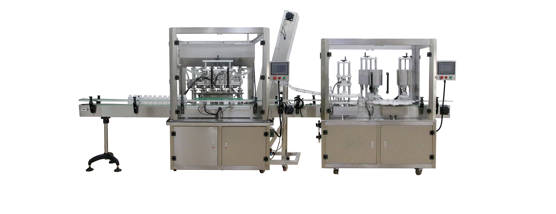 淺談封罐機的各類應用(圖1)